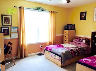 81 Atwood Dr, Hendersonville, NC 28792
