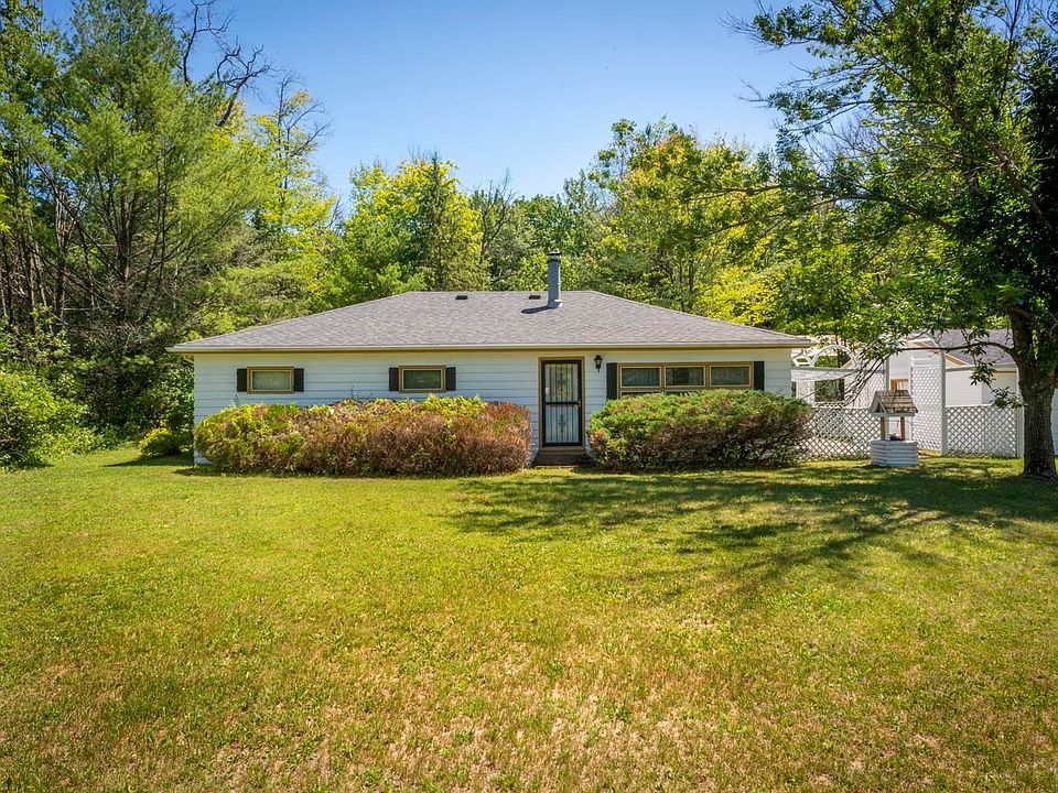 N2684 Bughs Lake Rd, Wautoma, WI 54982 MLS 50276151 Zillow