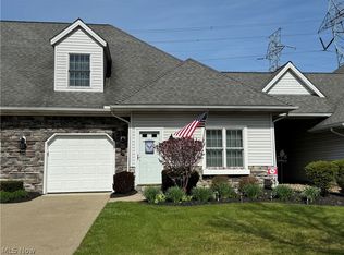 408 Fiddlers Creek Dr #3, Painesville, OH 44077