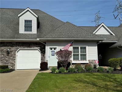 408 Fiddlers Creek Dr #3, Painesville, OH, 44077