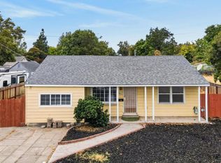 2671 Norwood Ave, Sacramento, CA 95815