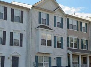 109 Cannon Ct, Strasburg, VA 22657