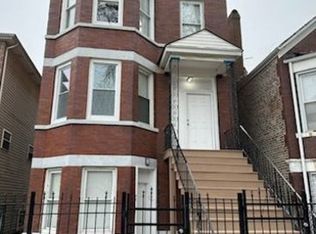 5144 S Hermitage Ave, Chicago, IL 60609