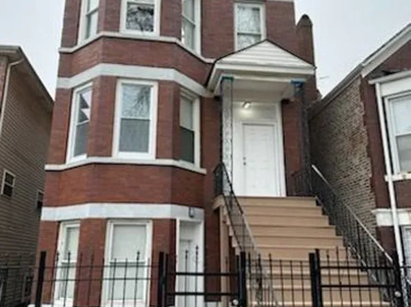 5144 S Hermitage Ave, Chicago, IL 60609