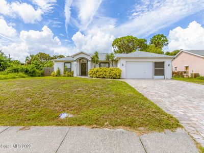 150 Hammock Rd SE, Palm Bay, FL, 32909