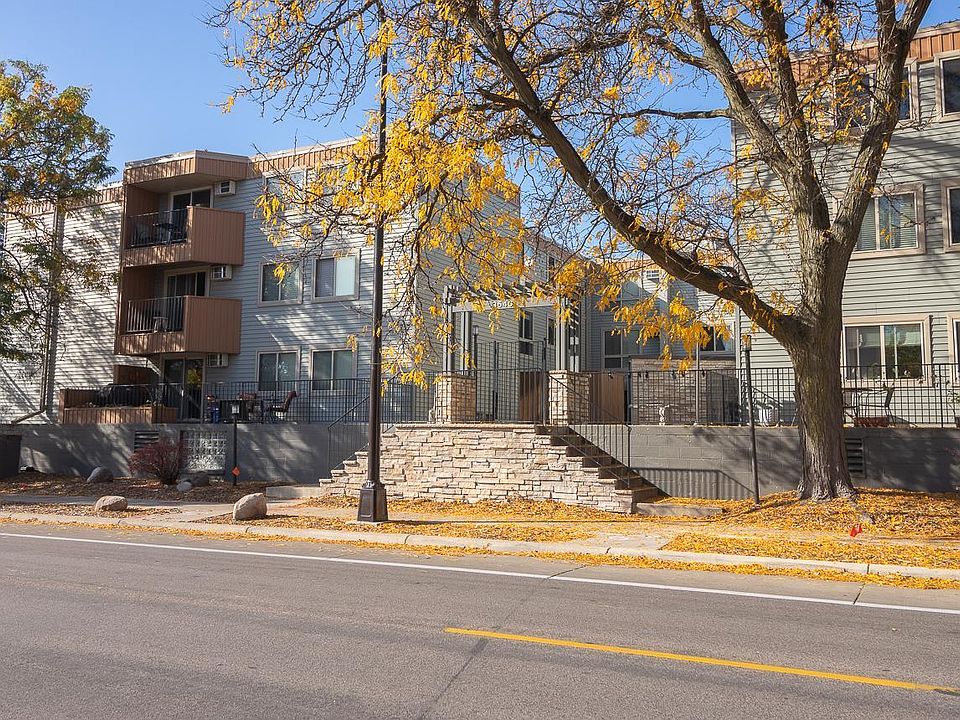 1st image of 3540 Hennepin Ave APT 110