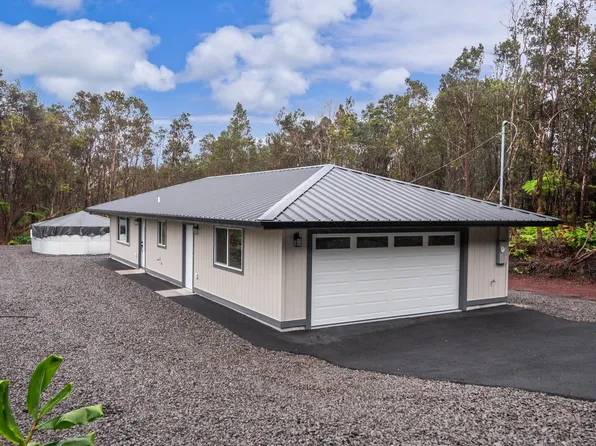 11-3962 Liona St #A, Volcano, HI 96785