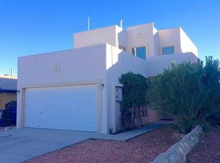 12384 Red Sun Dr, El Paso, TX 79938