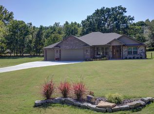 3449 Scenic Dr, Grove, OK 74344