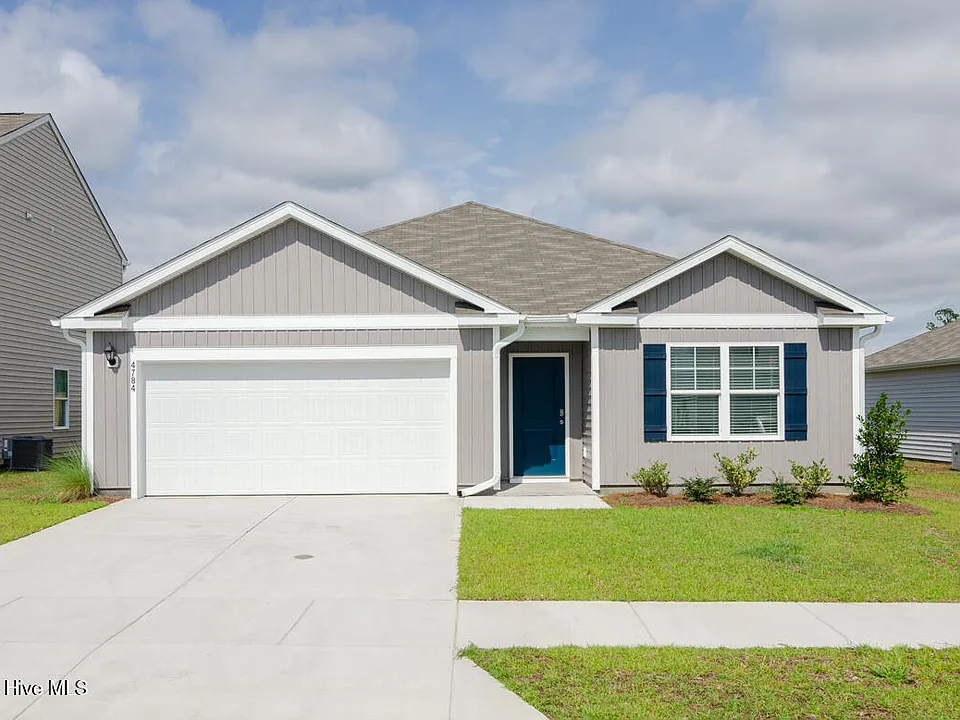 4784 Scaup Way