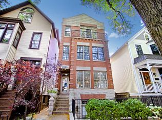 1025 W George St #3, Chicago, IL 60657