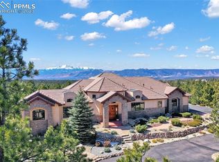 5230 Vessey Rd, Colorado Springs, CO 80908