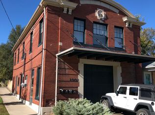 1901 Culbertson Ave APT 1, New Albany, IN