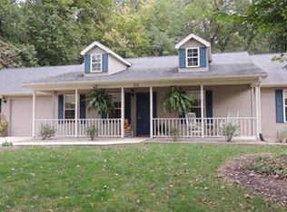 101 Ward St, Rocheport, MO 65279