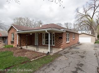 6601 Carpenter Ave, Windsor Heights, IA 50324