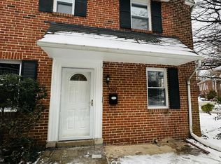 3322 Midvale Ave, Philadelphia, PA 19129
