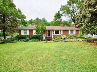 3128 Clearview Dr, Roanoke, VA 24018