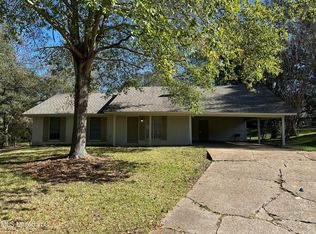 5551 Will O Run Cir, Jackson, MS 39212