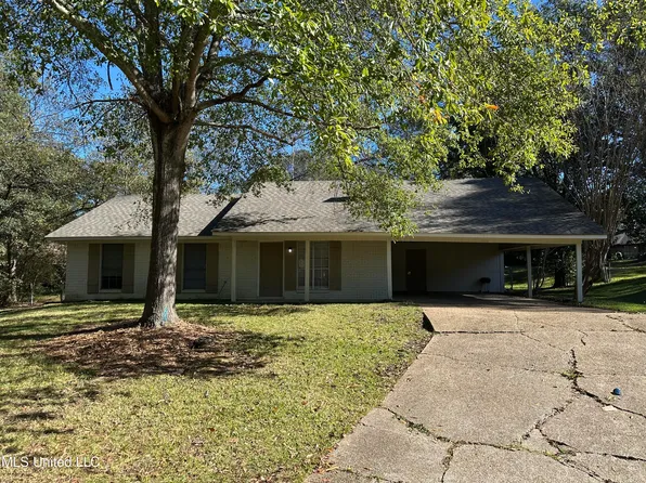 5551 Will O Run Cir, Jackson, MS 39212