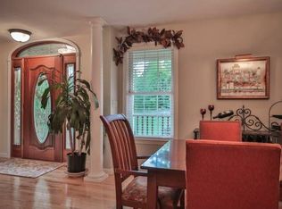 51 Dupaw Gould Rd, Brookline, NH 03033