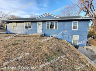 4904 NE 44th Ter UNIT A, Kansas City, MO 64117