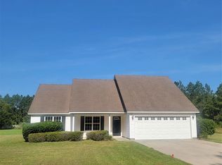 47 Magnolia Trl, Lakeland, GA 31635
