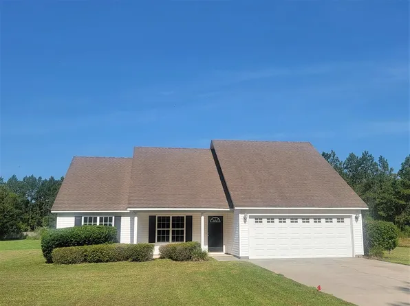 47 Magnolia Trl, Lakeland, GA 31635
