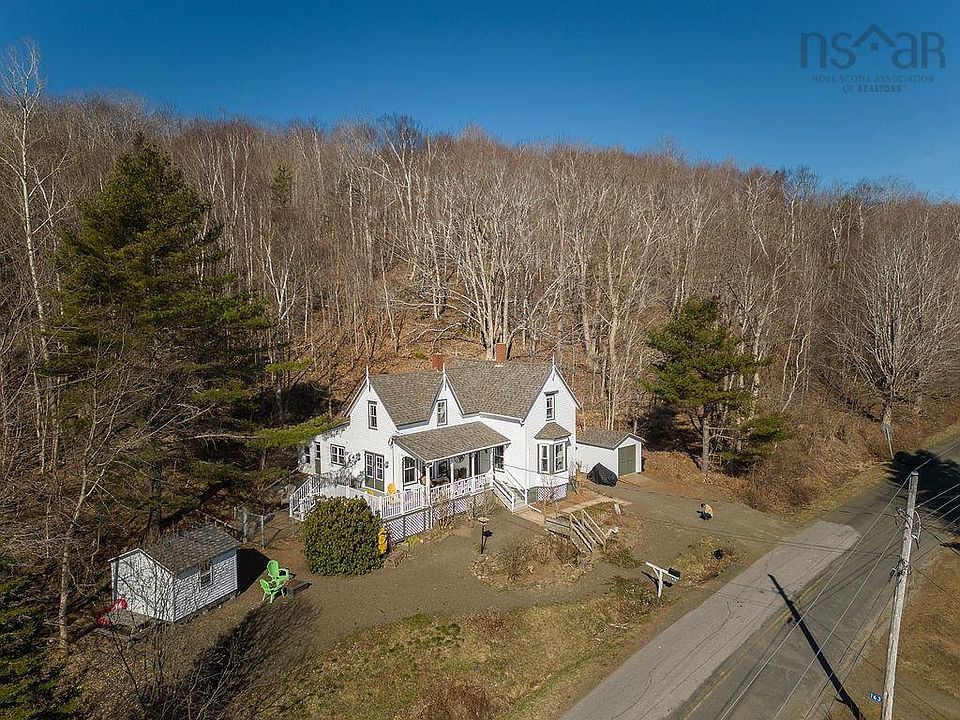 160 Bayview Shore Rd, Digby, NS B0V 1A0 MLS 202306533 Zillow