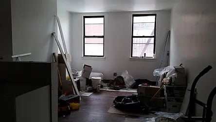 Rented by New York Realty Minimax Inc