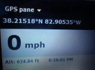 8680 S State Highway 1, Grayson, KY 41143