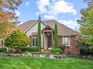 3094 W Cedarbluff Drive, Springfield, MO 65810