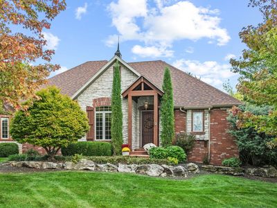3094 W Cedarbluff Drive, Springfield, MO, 65810