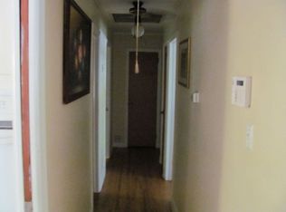 4541 Crestmont Dr, Charlotte, NC 28205