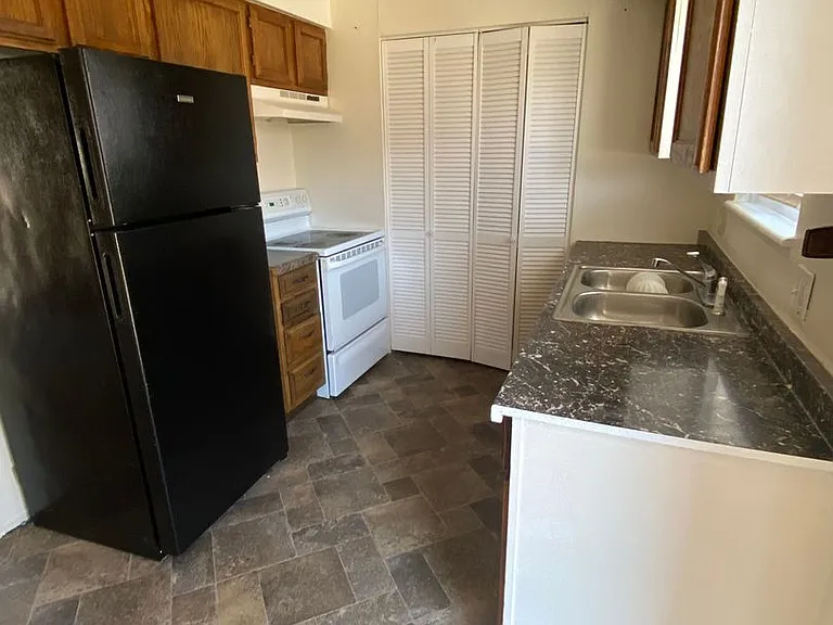Forest Village Apartments — Photo 7