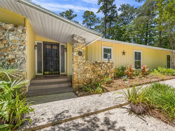 1024 NW 17th St, Gainesville, FL 32605