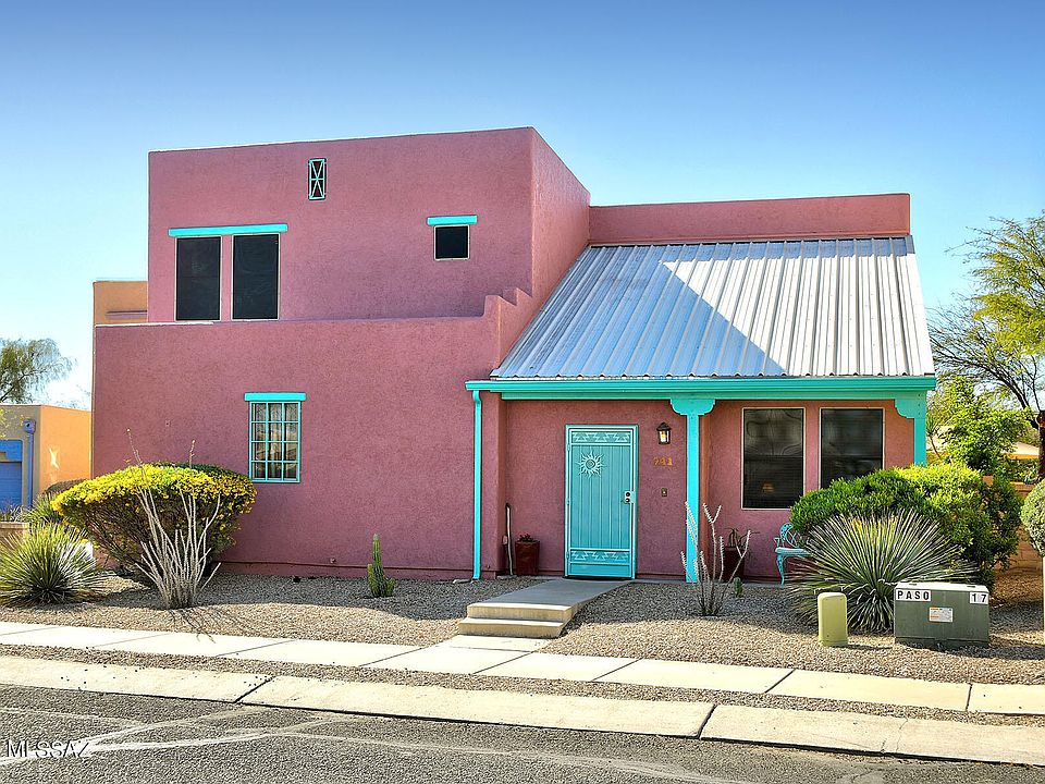 1st image of 941 W Calle Carasol