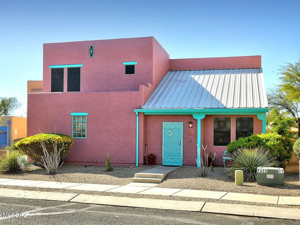 Santa Cruz Southwest Tucson Real Estate Santa Cruz Southwest