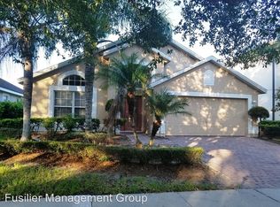14121 Budworth Cir, Orlando, FL 32832