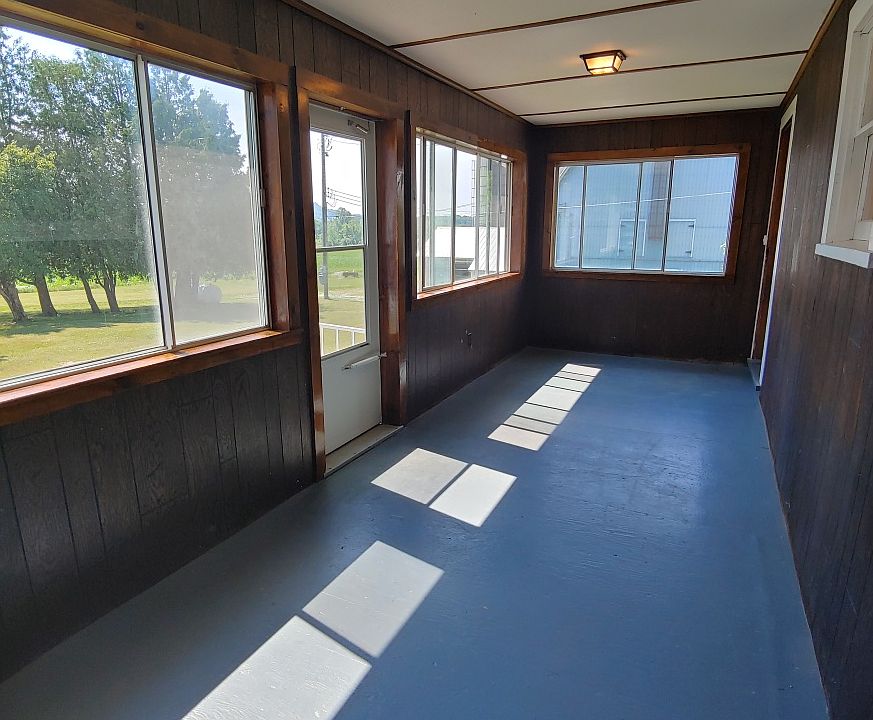 Sunroom