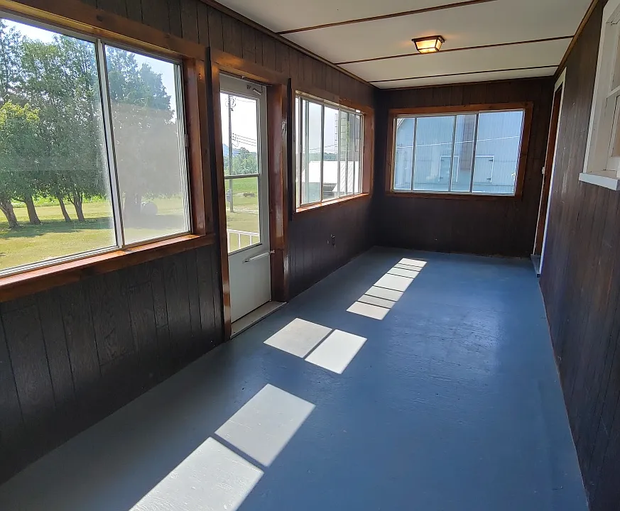Sunroom