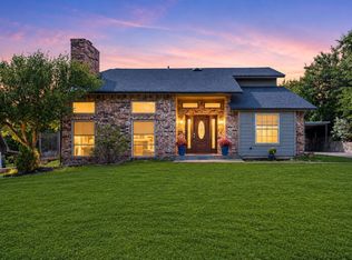 7708 Incline Ter, Fort Worth, TX 76179