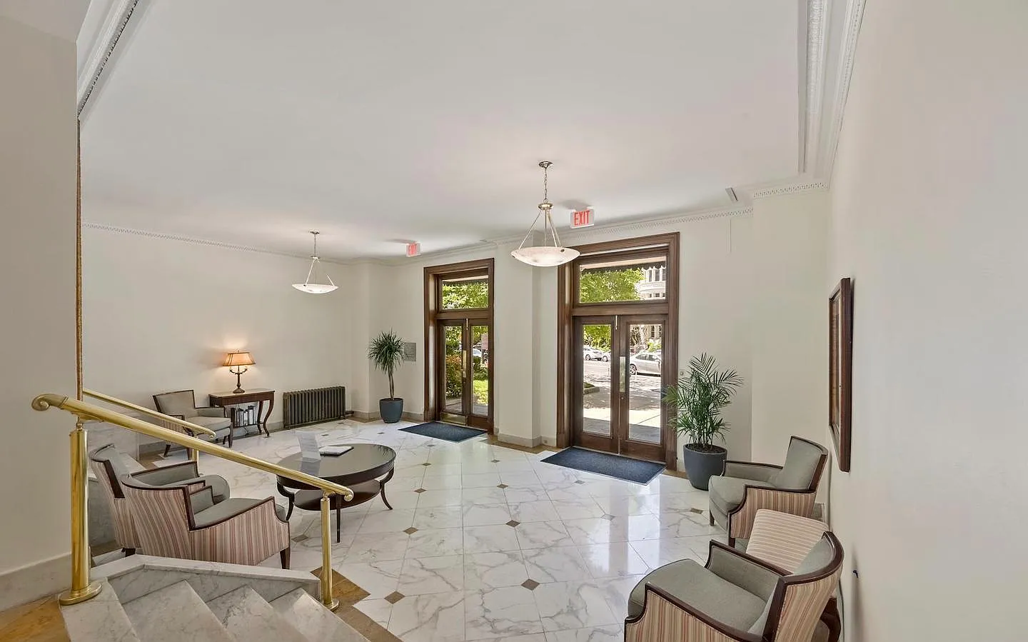 Studio, 479 sqft, $1,875 — Photo 4