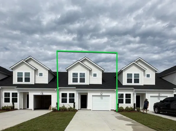 161 River Birch Ln, Hardeeville, SC 29927