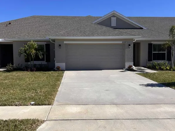 5156 Modeno Street, Fort Pierce, FL 34951