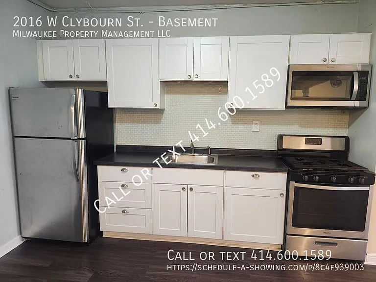 2016 W Clybourn St #BASEMENT — Photo 2