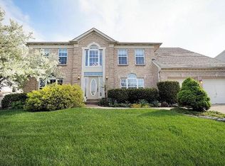 4783 White Blossom Blvd, Mason, OH 45040