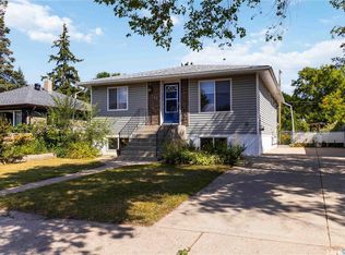 738 Weldon AVENUE, Saskatoon, SK S7M 2V2