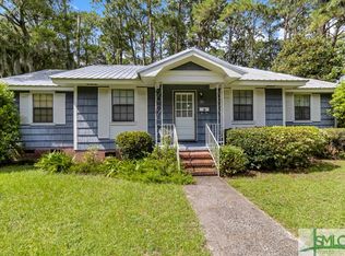 63 Pine Valley Rd, Savannah, GA 31404