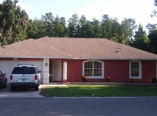 1269 Varnado Rd, Groveland, FL 34736