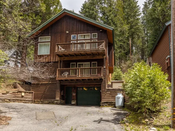 47877 Lewis Creek Rd, Oakhurst, CA 93644